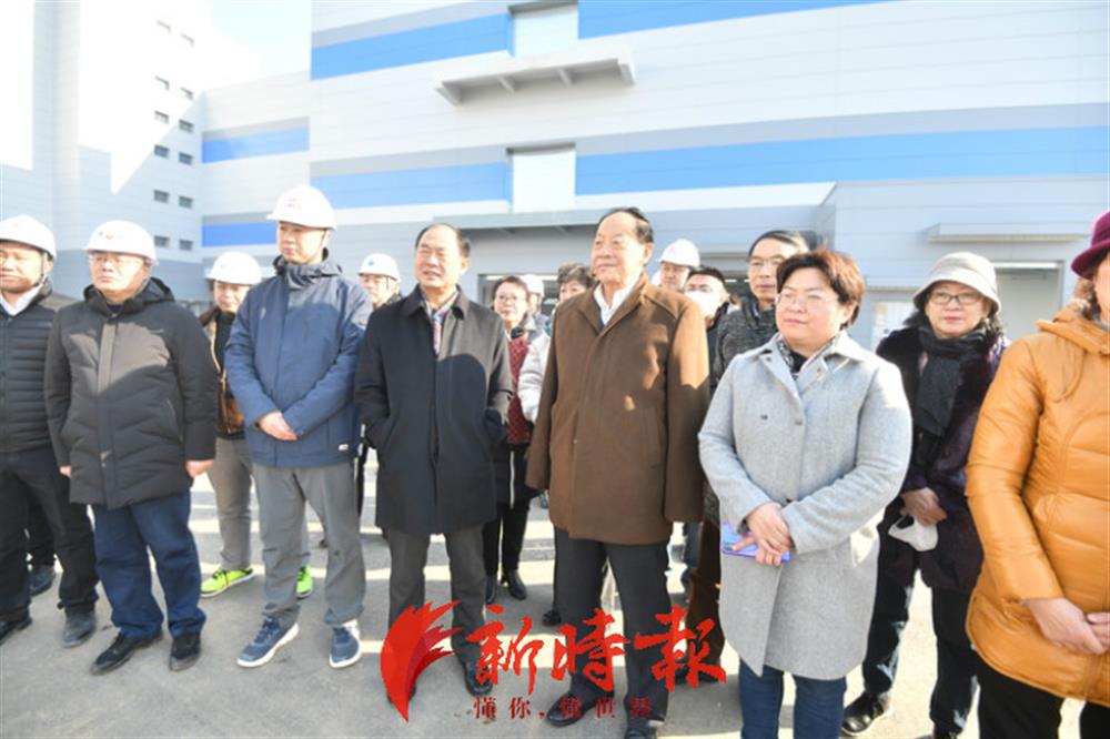 3年增3倍，今年濟南產(chǎn)發(fā)集團資產(chǎn)規(guī)模將超200億