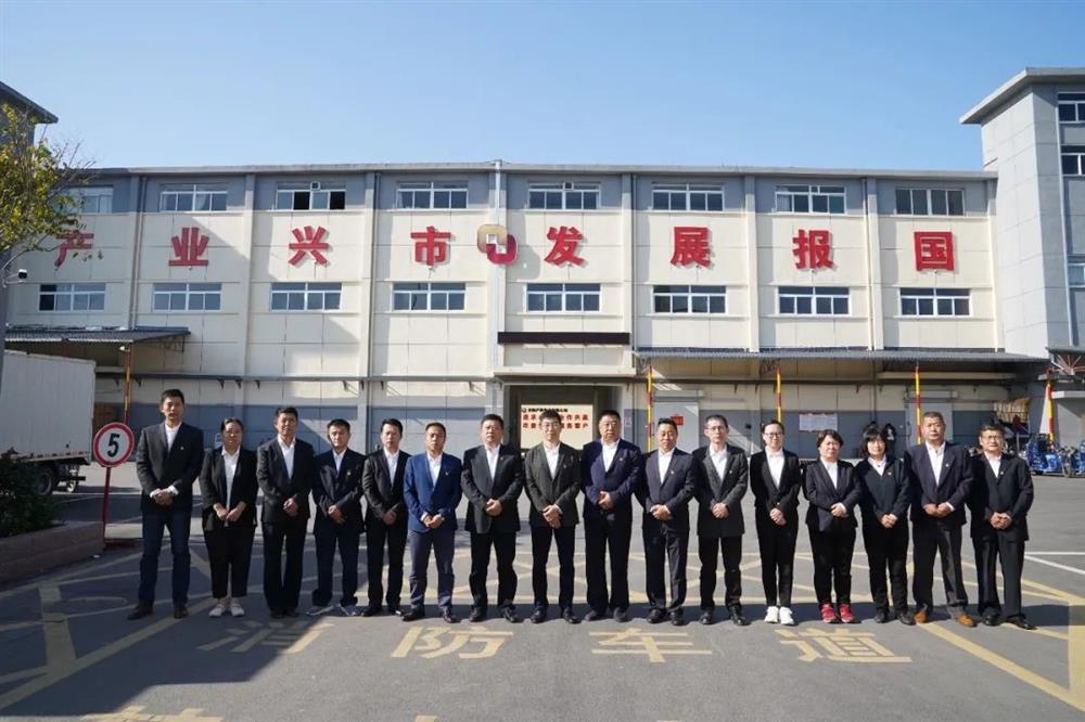 以“合”為聚促發(fā)展，以“融”務(wù)實注動能